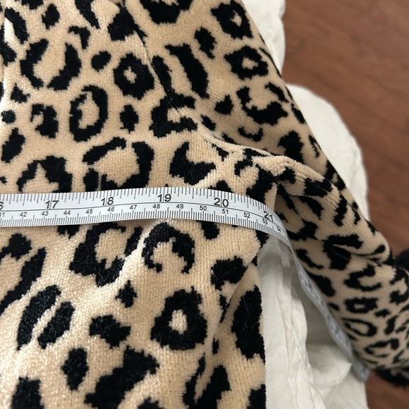 FREE FANNY PACK/VTG PAINTED PONY CHEETAH PONY JACKET - Picture 10 of 10